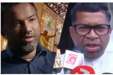 சஹ்ரான் ஹாசிமின் சகோதரருடனான சந்திப்பு - உண்மைகளை வெளியிட்ட பிள்ளையான்