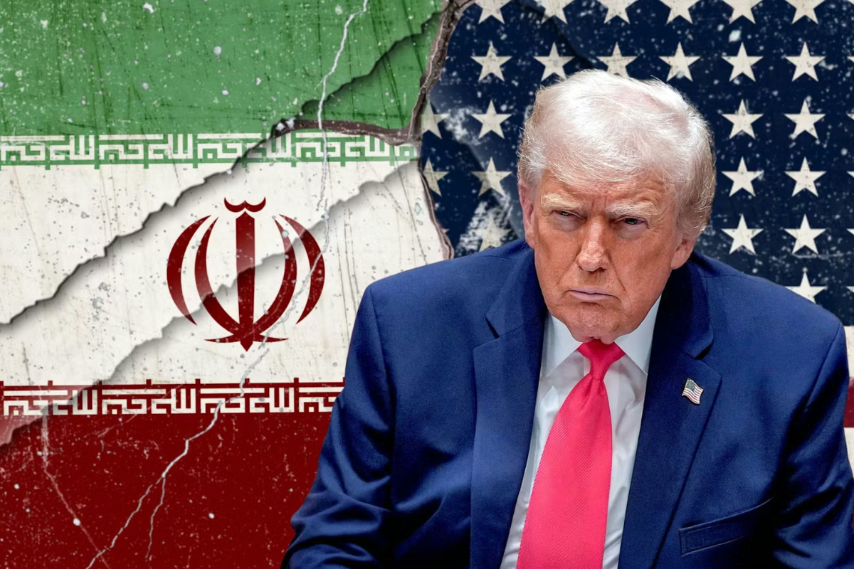 ஹோர்முஸில் படகுகளை சுட்டு வீழ்த்த உத்தரவு ; ட்ரம்பிடமிருந்து கடற்படைக்கு சென்ற தகவல் | Message Sent From Trump To The Navy