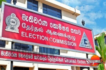 නීති සම්මත වන තුරු පළාත් සභා මැතිවරණයක් නෑ