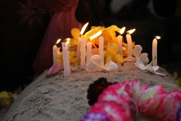 புலம்பெயர் தேசங்களில் உணர்வுபூர்வமாக அஞ்சலிக்கப்படும் முள்ளிவாய்க்கால் நினைவேந்தல் (Video)