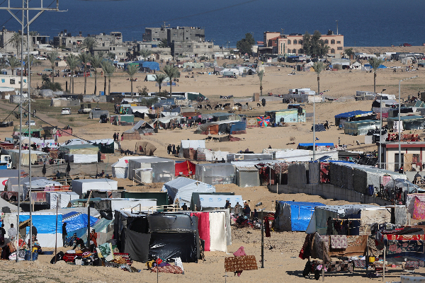 23 ஆயிரத்தைக் கடந்த காசா உயிரிழப்பு | Gaza Death Toll Exceeds 23 000