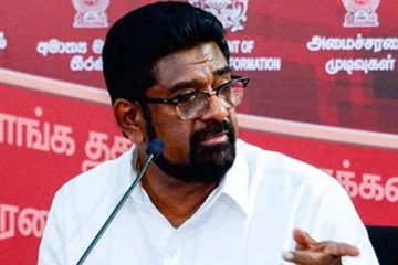 விடுதலைப் புலிகளை ஆதரிக்கும் ஊடகங்களுக்கு எதிராக நடவடிக்கை - அரசாங்கம் அறிவிப்பு