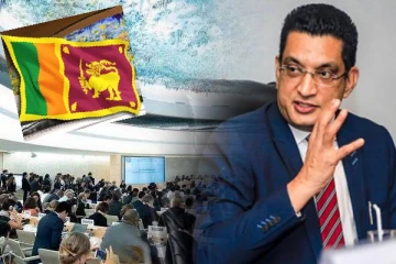தோற்கடிக்க முடியாத பிரேரணை - திக்திக் நிமிடங்களை நோக்கி நகரும் சிறிலங்கா!
