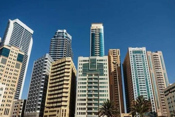 ஷார்ஜாவில் 11-வது மாடியிலிருந்து குதித்த இந்தியர்; சட்டைப்பையில் இருந்த குறிப்பில் அதிர்ச்சி வாக்குமூலம்