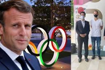 ஜப்பான் நாட்டுப் பெண் ஒருவருக்கு சர்வதேச பிடிவாரண்ட் பிறப்பித்த பிரான்ஸ்: பின்னணி