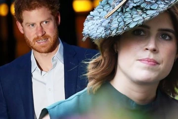 தலைமறைவாகும் நிலை உருவாகலாம்... பிரித்தானிய இளவரசி யூஜீனிக்கு ஒரு கடுமையான எச்சரிக்கை