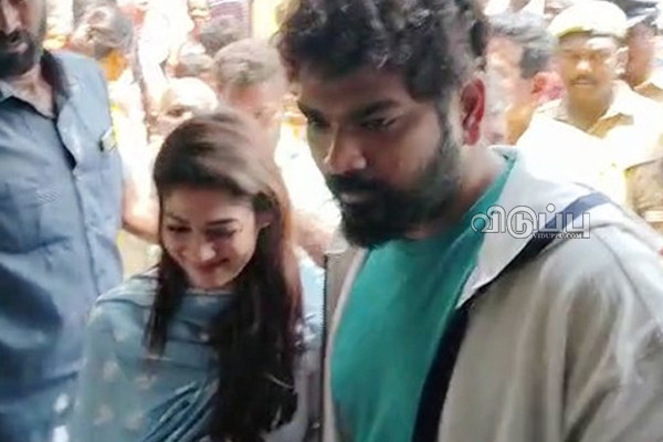 விஜய்க்கு போட்டியாக இப்படியொரு முடிவா!! சென்னையில் பிரபல தியேட்டரை சொந்தமாக்கிய நயன்தாரா | Nayanthara Bought Theatre In Chennai Viral News