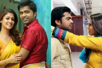 அந்த மாறி பொண்ணு தான் திருமணம் செய்வேன்.. ஆசைப்பட்ட நயன்தாராவின் முன்னாள் காதலன்