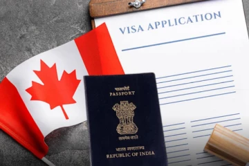 தீவிரமடையும் மோதல் போக்கு: கனடாவிற்கான விசா சேவையை நிறுத்தியது இந்தியா