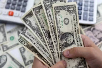 இலங்கை டொலர் பெறுமதியில் இன்று மாற்றம்!