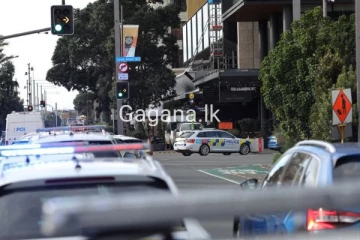 ෆිෆා ලෝක කුසලානය විවෘත කිරීමට පැය කිහිපයකට පෙර වෙඩි තැබීමක්..දෙදෙනෙකු මරුට.