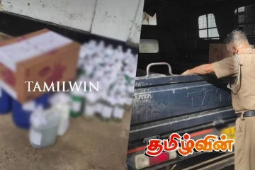 பல்வேறு குற்றச்செயல்களுடன் தொடர்புபட்ட 90இற்கும் மேற்பட்டோர் கைது