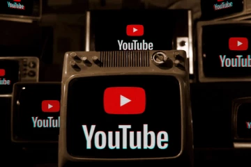 ஒரு கோடி வீடியோக்களை நீக்கிய யூ டுயூப் நிறுவனம்