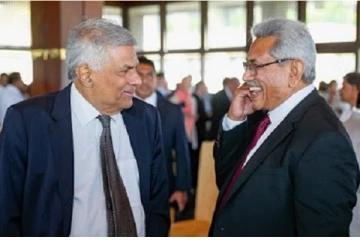 கோட்டாபயவுக்கு உதவிய ரணில்! அம்பலப்படுத்தும் முன்னாள் பிரத்தியேக செயலாளர்