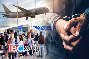 அவுஸ்திரேலியாவில் தொழில் வாய்ப்பு: 1 மில்லியன் ரூபா மோசடி செய்தவர் கைது