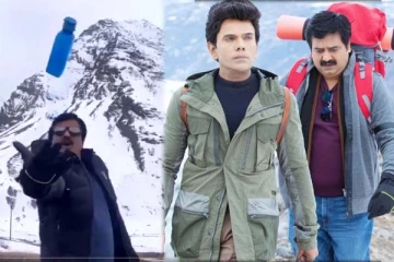 இறுதியாக நடித்த படத்திலும் விழிப்புணர்வு... தீயாய் பரவும் விவேக்கின் காணொளி