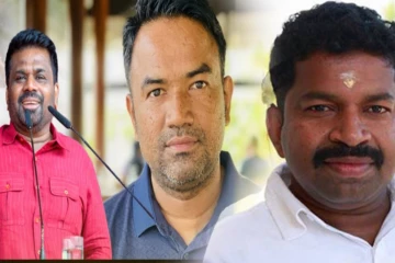 அசாத் மௌலானா தொடர்பில் அநுரவின் திடீர் அறிவிப்பு! அதிரடி காட்டும் நடவடிக்கை