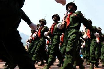 மூன்று தசாப்தங்களாக விடுதலைப்புலிகளின் கொடுமைகளை சகித்துக்கொண்ட இலங்கை-செய்திகளின் தொகுப்பு