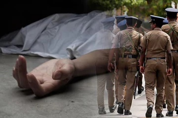 குழு மோதலில் மாணவன் பலி: ஹம்பாந்தோட்டையில் சம்பவம்