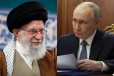 ஈரானை மொத்தமாக கைவிடும் புடின்... நெதன்யாகு முன்வைக்கும் கோரிக்கை