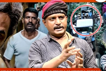 வெற்றிமாறன் படத்துல எந்த அரசியலையும் புகுத்தல - Journalist Umapathy Interview