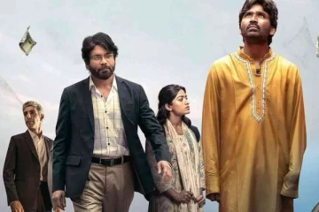 தனுஷின் குபேரா திரைப்படத்தின் இறுதி வசூல்.. படம் வெற்றியா? இல்லை தோல்வியா?