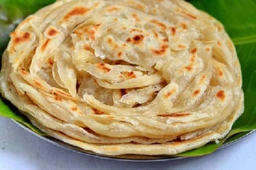 தொண்டையில் சிக்கிய பரோட்டோ.., தண்ணீர் குடித்த சில நிமிடங்களில் தொழிலாளி மரணம்