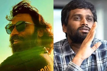 தனுஷ் - வினோத் இணையும் படத்தின் கதை இப்படி தான் இருக்குமாம்.. வெறித்தனமா இருக்கே