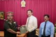 யாழில் மூன்று பிரதேச செயலக பிரிவில் 11.23 ஏக்கர் காணி விடுவிப்பு