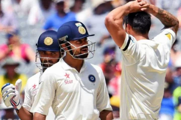 என் தலையில் அடிக்க எவ்வளவு தைரியம் இருக்கணும் - விராட் கோலி சம்பவம்!