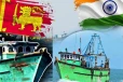 இந்தியக் கடற்பரப்பில் தஞ்சமடைய இலங்கைப் படகுகளுக்கு அனுமதி