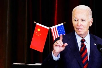 சீனா வெடிக்கும் டைம் பாம்: பைடனின் கருத்தால் மீண்டும் சர்ச்சை