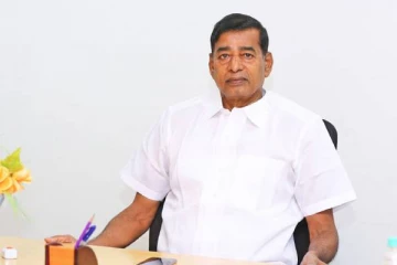 கோயம்புத்தூர் முதல் கோடீஸ்வரர் வரை! சாதாரண மில்லில் தொடங்கி பணத்தில் புரளும் இந்த மனிதர் யார்?