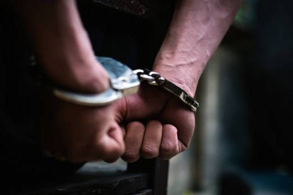 கைது / arrest