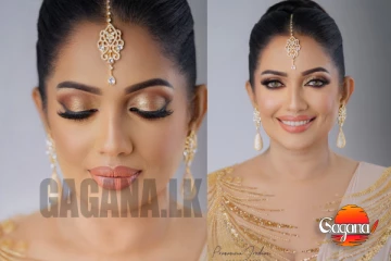 සබීතා පෙරේරාද මේ? ආයෙත් අවුරුදු 18 කෙල්ලෙක් වෙලානේ [PHOTOS]