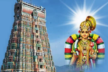 ஸ்ரீவில்லிபுத்தூர் ஆண்டாள் கோயில்: பக்தி, கலை மற்றும் மரபின் பொக்கிஷம்