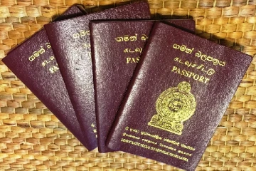 வீசா இன்றி 190 நாடுகளுக்கு பயணம்!! இலங்கை கடவுச்சீட்டில் மாற்றம் ஏற்பட வாய்ப்பு