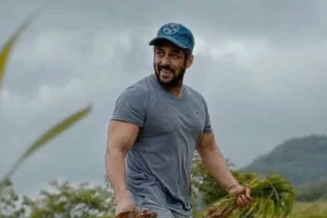 பண்ணை வீட்டில் சல்மான் கானுக்கு பாம்பு கடி! ஒரே ஒரு காரணத்தால் உயிர் தப்பினார்