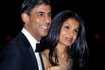 தம்மீதான  குற்றச்சாட்டுக்களை மறுக்கும் பிரித்தானிய நிதி அமைச்சரின்  மனைவி!