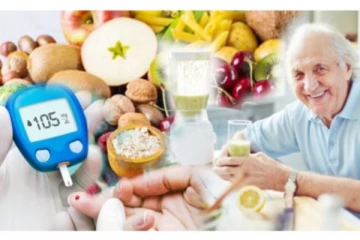 நீங்க சர்க்கரை நோயாளியா? தினமும் என்ன உணவு எடுக்கனும்னு தெரிஞ்சுக்கோங்க..!