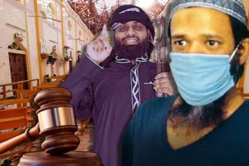 நௌபர் மௌலவிக்கு மேலும் 12 ஆண்டுகள் கடூழிய சிறைத்தண்டனை!