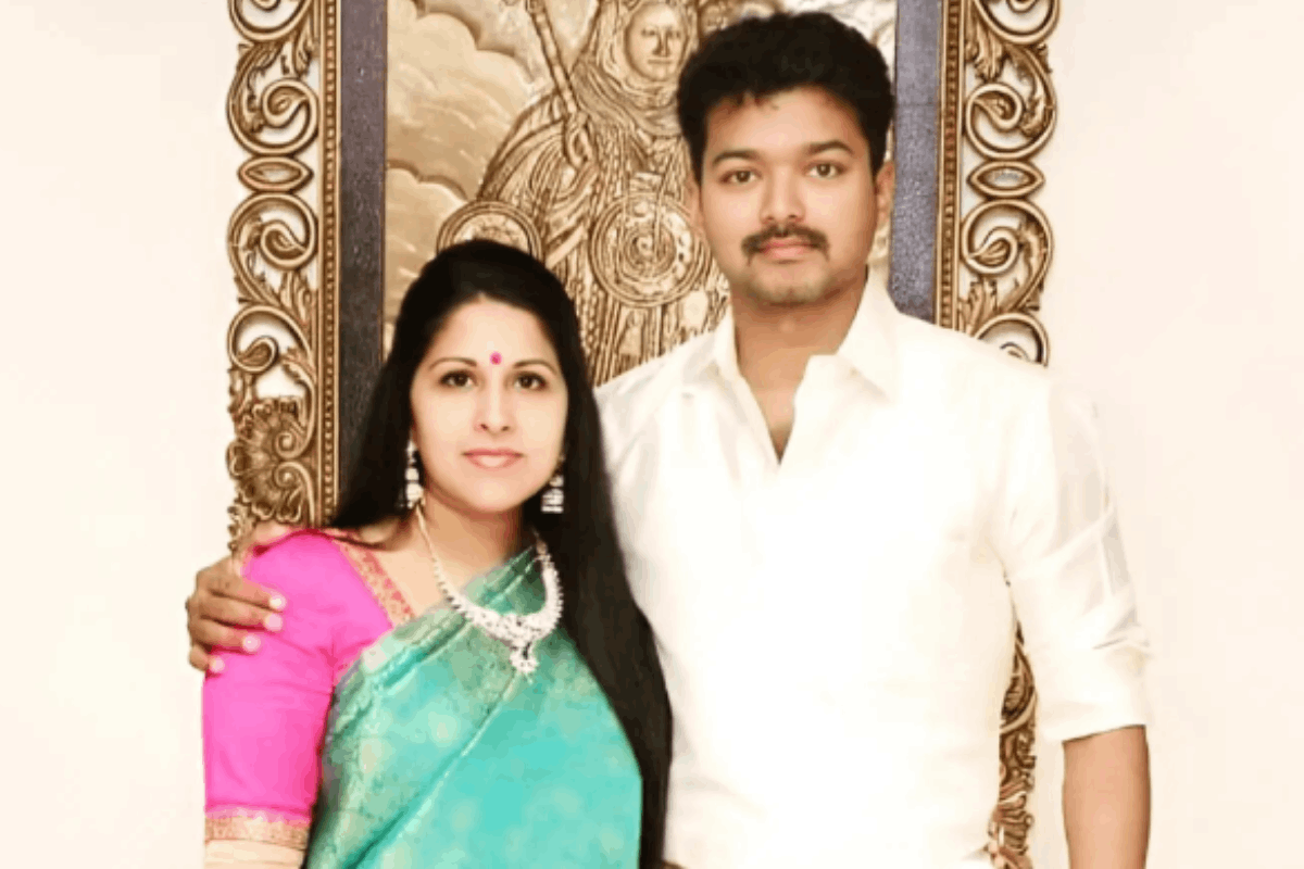 විජේගේ දික්කසාද නඩුවේ හදිසි හැරවුමක් - දේශපාලන කරළියත් උණුසුම් වෙයි | A Sudden Turn In Vijay S Divorce Case