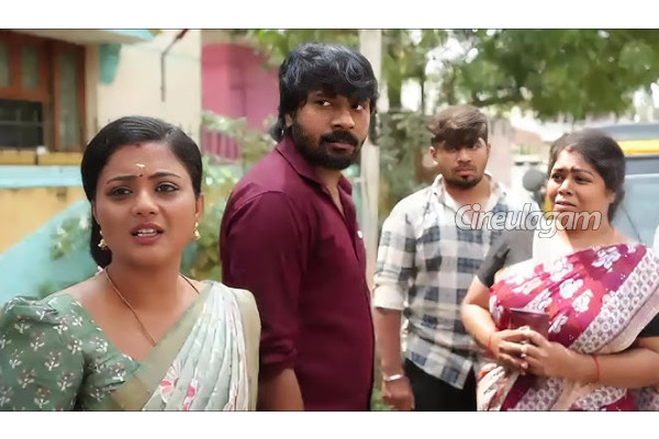 சீதாவை அடித்த அருண், மீனா செய்த காரியம், ஆதாரம் திரட்டிய ரோஹினி... சிறகடிக்க ஆசை சீரியல் எபிசோட் | Siragadikka Aasai Serial Feb 6 Episode Storyline