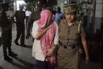 பொய்யான குற்றச்சாட்டை முன்வைத்த சுவிஸ் தூதரக பணியாளர் : நீதிமன்றம் பிறப்பித்த உத்தரவு