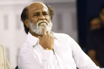 நடிகர் ரஜினிகாந்தின் பிரம்மாண்ட வீடு இதுதான்.. புகைப்படங்களை பாருங்க
