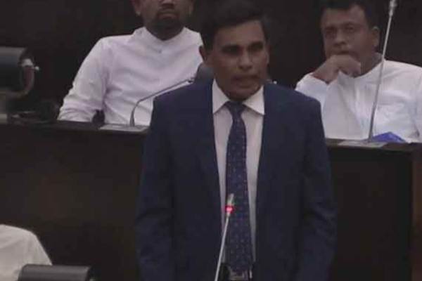 யாழில் முன்னெடுக்கவுள்ள நடவடிக்கை ; பாதுகாப்பு அமைச்சர் கூறிய தகவல்; கிலியில் பலர் | Npp Action Taken Soon Jaffna Drugs Illegal Asset