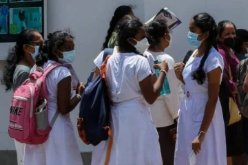 பாடசாலைகளை நடத்துவது தொடர்பில் கல்வி அமைச்சு வெளியிட்ட தகவல்!