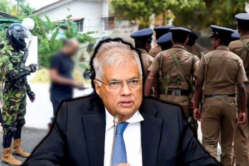 பாதாள உலகக் குழுக்களுக்கெதிரான புதிய நிறுவனம்: ஜனாதிபதி பரிந்துரை!