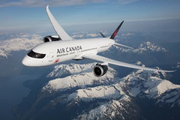 கனடாவின் ஏர் கனடா விமானங்கள் தொடர்பில் வெளியான ஒரு முக்கிய அறிவிப்பு!