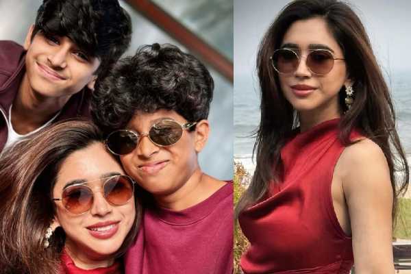 சுயமரியாதைன்னு பேசிய ரவி!! துரோகம் ஆதாரங்களுடன் வரும்னு அதிரடியாக பதிலடி கொடுத்த ஆர்த்தி.. | Aarti Ravi Breaks Silence After Ravi Mohan Speech